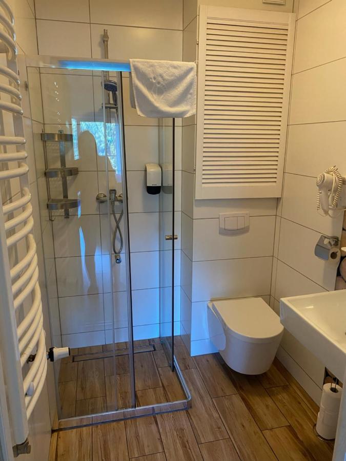 Widokowy 9 Sauna I Jacuzzi * Szczyrk