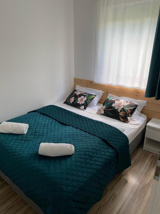 Widokowy 9 Sauna I Jacuzzi Apartment