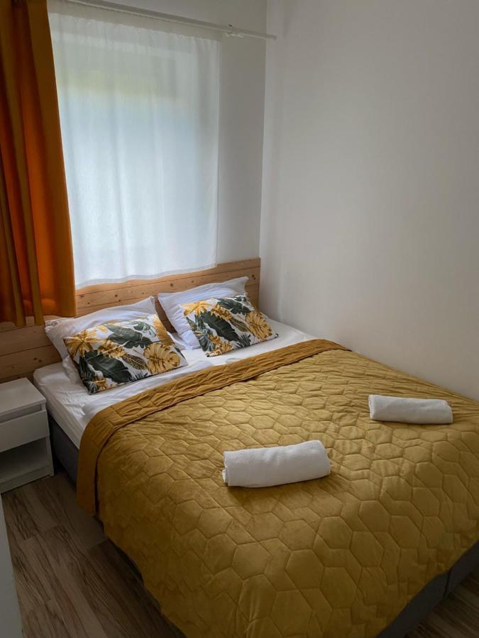 Widokowy 9 Sauna I Jacuzzi Apartment *