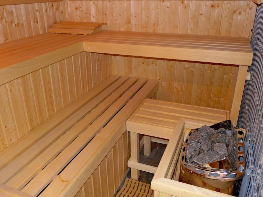 Widokowy 9 Sauna I Jacuzzi