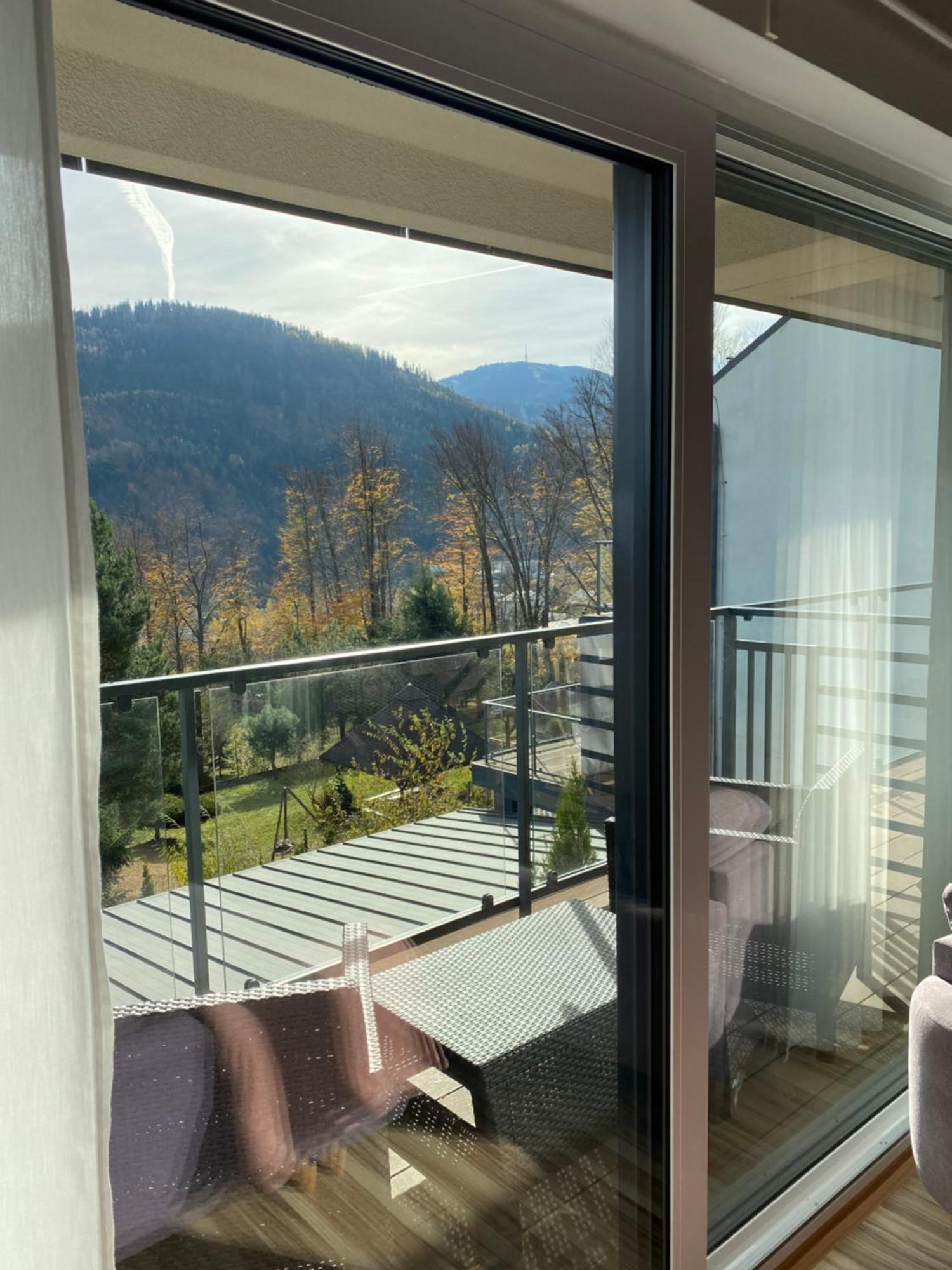 Widokowy 9 Sauna I Jacuzzi Apartment *