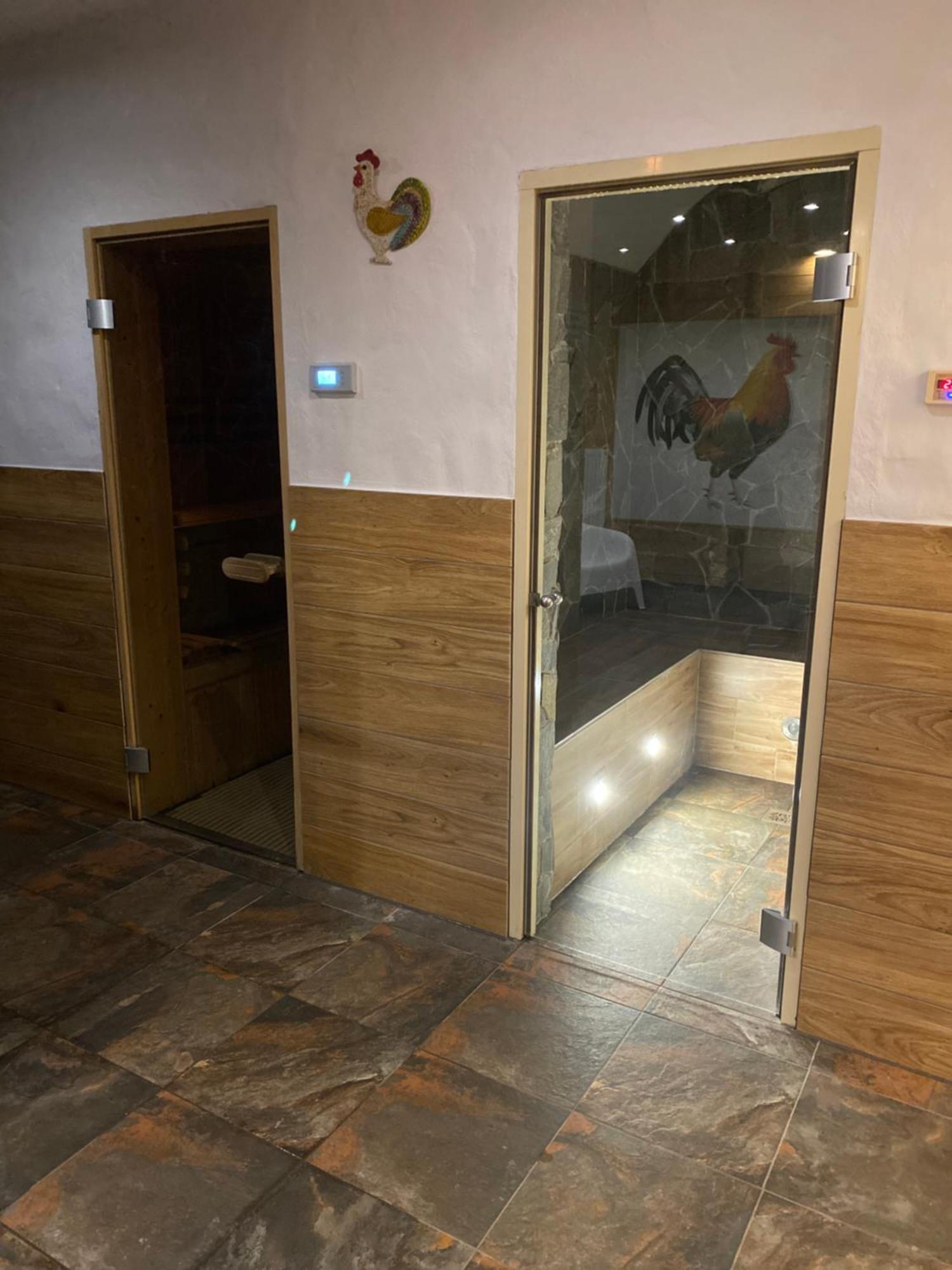 Widokowy 9 Sauna I Jacuzzi Apartment *