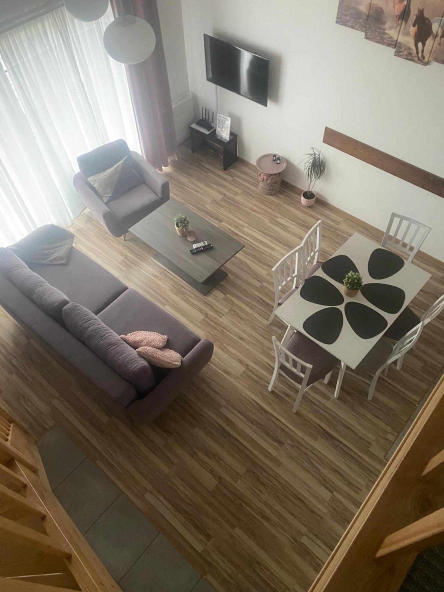 Widokowy 9 Sauna I Jacuzzi