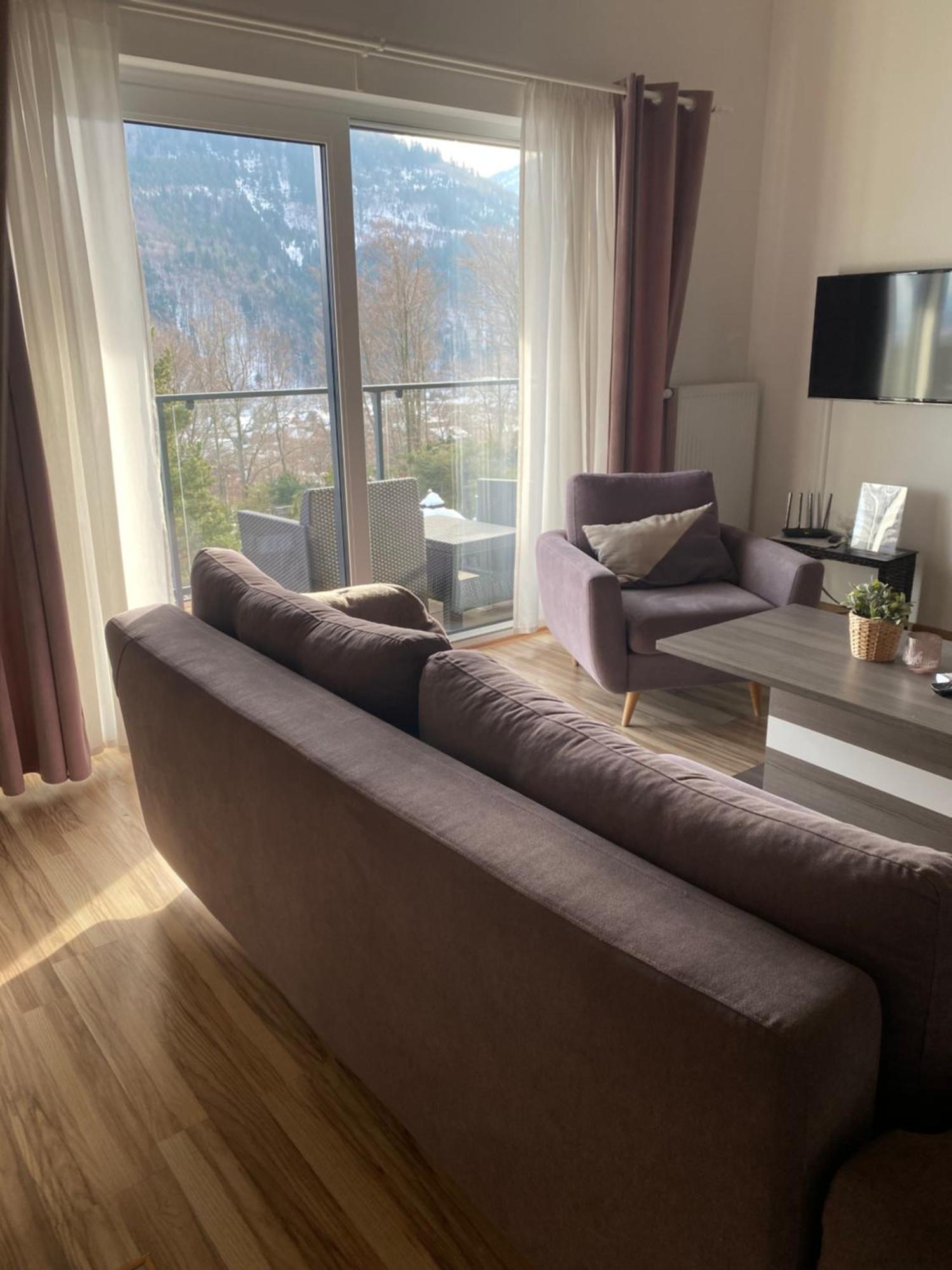Widokowy 9 Sauna I Jacuzzi *