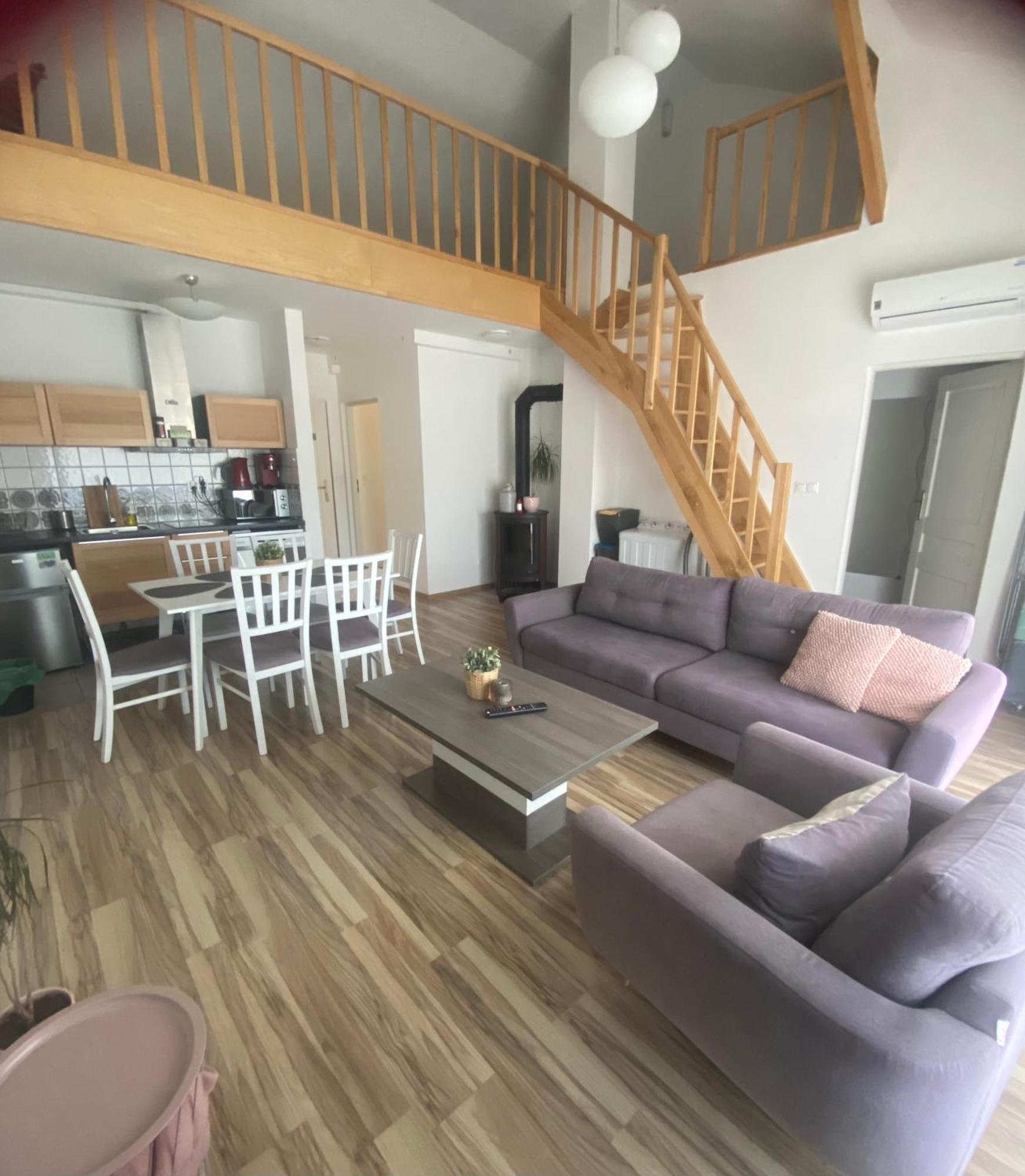 Apartment Widokowy 9 Sauna I Jacuzzi Szczyrk