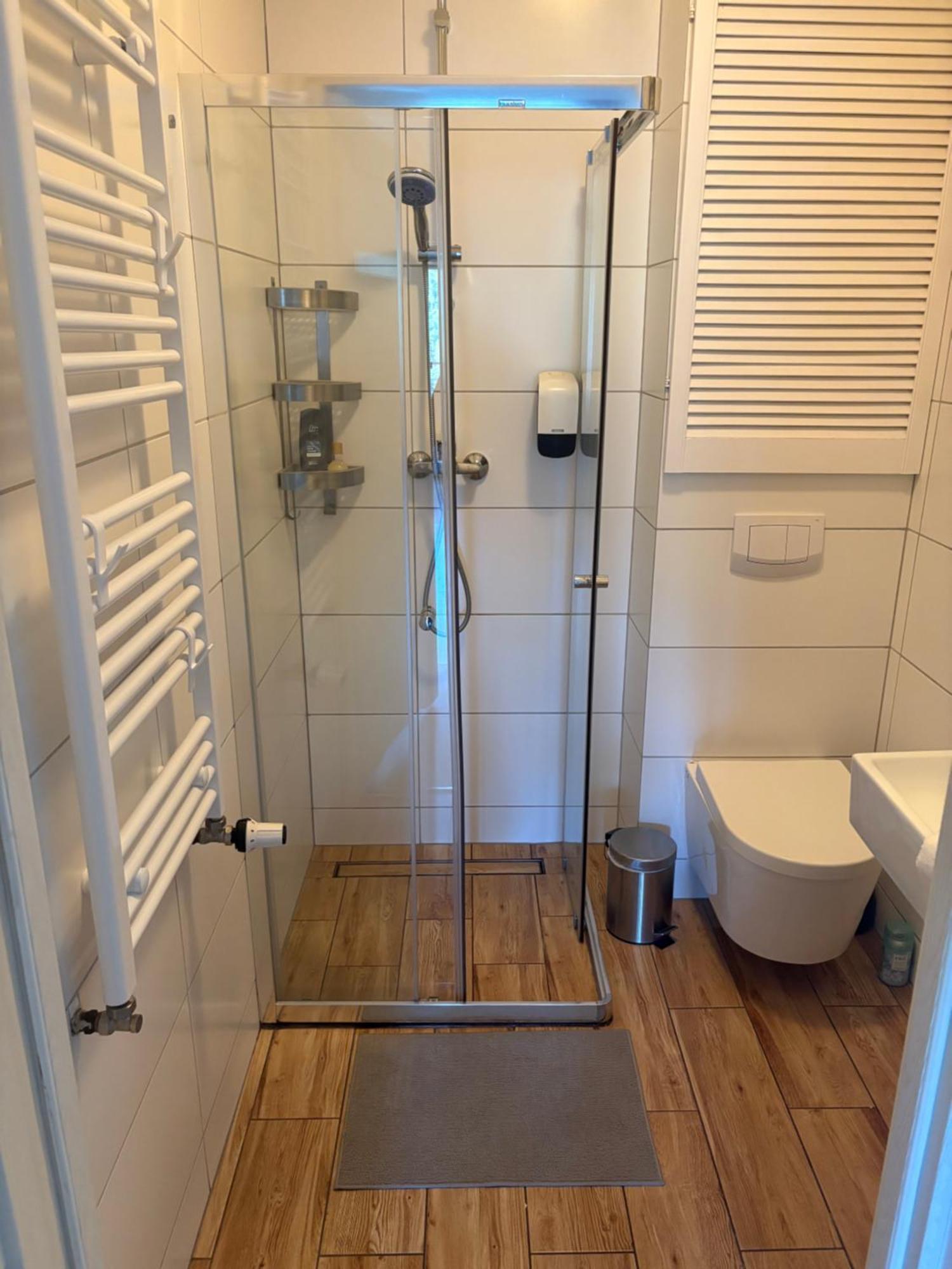 Widokowy 9 Sauna I Jacuzzi Szczyrk